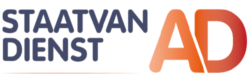 Staatvandienst AD